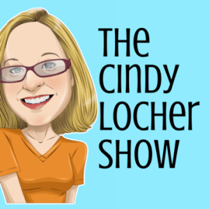 Cindy Locher podcast